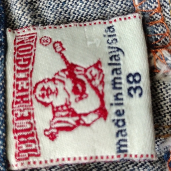 True Religion, 38 - Picture 11 of 13